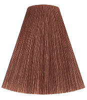 Londa Professional LondaColor - Стойкая крем-краска для волос, 6/75 темный блонд коричнево-красный, 60 мл краска для волос londa professional londacolor 9 65 розовое дерево 60 мл