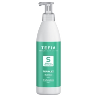 Tefia Special Treatment - Шаг 2 "Стабилайзер" Tefiplex, 250 мл - фото 1