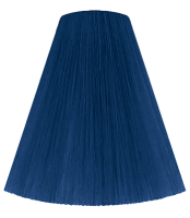 Londa Professional LondaColor - Стойкая крем-краска для волос, 0/88 интенсивный синий микстон, 60 мл краска для волос londa professional londacolor 9 65 розовое дерево 60 мл