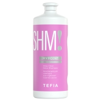 Tefia MyPoint - Шампунь для глубокой очистки волос хелатирующий, 1000 мл подготавливающий шампунь глубокой очистки coffee premium deep cleaning shampoo ht 814 50 мл