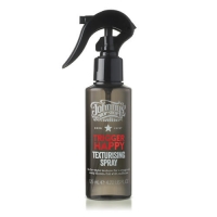 Johnnys Chop Shop Texturising Spray - Текстурирующий солевой спрей для волос, 125 мл