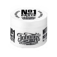 Johnny's Chop Shop Matt Paste - Матирующая паста №1, 75 гр, фото 2