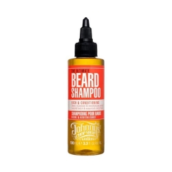 Фото Johnny's Chop Shop Beard Shampoo - Шампунь для бороды, 100 мл