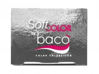 Kaaral - Стойкая крем-краска Baco Soft, 6 темный блондин, 100 мл - фото 7