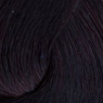 Estel Professional - Краска-уход для волос De Luxe, 4/76 шатен коричнево-фиолетовый, 60 мл