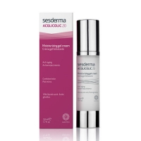 Sesderma - Крем-гель увлажняющий Acglicolic 20, 50 мл