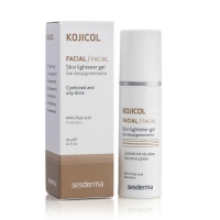 Sesderma Kojicol Skin Lightener Gel - Депигментирующий гель, 30 мл