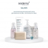 Sesderma Salises Foamy Soap-Free Cream - Пенящийся крем для умывания, 300 мл