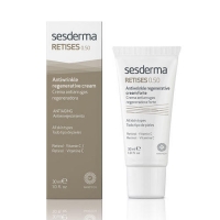 Sesderma - Регенерирующий крем против морщин форте 0.50%, 30 мл пантика крем регенерирующий – форте 30