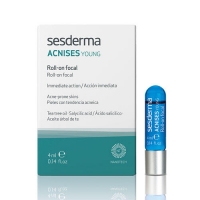 Sesderma Acnises Young Roll On -     , 4 