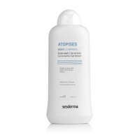 Sesderma Atopises Body Wash Gel - Гель для душа для сухой и атопичной кожи, 750 мл