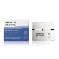 Sesderma Abradermol Microdermoabrasion Cream - Микродермабразийный крем-скраб, 50 г евгений онегин борис годунов маленькие трагедии