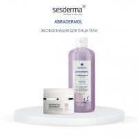 Sesderma Abradermol Microdermoabrasion Cream - Микродермабразийный крем-скраб, 50 г - фото 6