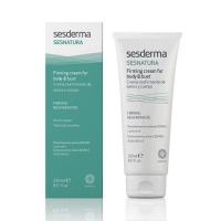 Sesderma Sesnatura Firming Cream for Body & Bust - Подтягивающий крем для тела и груди, 250 мл