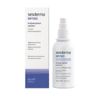 Sesderma Dryses Antiperspirant Solution - Лосьон-антиперспирант, 100 мл лосьон для тела перед депиляцией pre epil lotion
