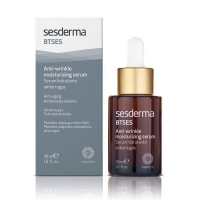 Sesderma Btses Anti-Wrinkle Moisturizing Serum - Увлажняющая сыворотка против морщин, 30 мл sesderma сыворотка для заполнения морщин fillderma