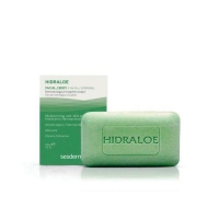 Sesderma Hidraloe Dermotological Soap - Дерматологическое мыло, 100 г - фото 1