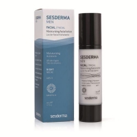 

Sesderma Men Moisturizing Facial Lotion - Увлажняющий лосьон, 50 мл