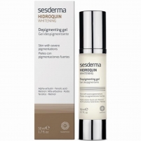 Фото Депигментирующий гель, 50 мл