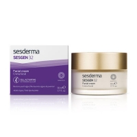 Sesderma Cellular Activating Cream - Крем клеточный активатор, 50 мл skincode exclusive cellular night refine and repair крем ночной клеточный интенсивный восстанавливающий 50 мл