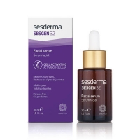 Sesderma Cellular Activating Serum - Сыворотка клеточный активатор, 30 мл guerlain сыворотка для глаз super aqua