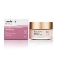 Sesderma Reti Age Facial Cream - Антивозрастной крем, 50 мл teana концентрат кислородный коктейль 10 2 мл
