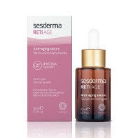 Sesderma Reti-Age Serum - Антивозрастная сыворотка, 30 мл teana концентрат кислородный коктейль 10 2 мл