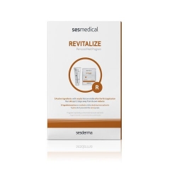 Фото Sesderma Sesmedical Revitalize Peel Program - Ревитализирующая программа