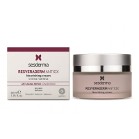 Sesderma - Питательный крем Antiox Nourishing Cream, 50 мл либридерм anti age крем стволовые клетки винограда 50 мл