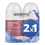 Фото Sesderma - Набор (дезодорант-антиперспирант для женщин, 75 мл х 2 шт)