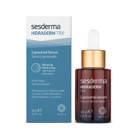 Sesderma HIDRADERM TRX Liposomal serum - Сыворотка увлажняющая, 30 мл либридерм серацин сыворотка увлажняющая нормализующая с антирецидивным действием 50мл