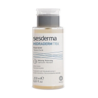 Sesderma - Тоник увлажняющий для лица Hidraderm, 200 мл крем для лица увлажняющий hidraderm sesderma50мл