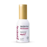 Sesderma Resveraderm - Спрей-мист антиоксидантный, 30 мл мист для волос cp 1 revitalizing hair mist love blossom 100 мл