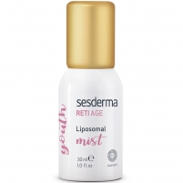 Фото Антивозрастной мист Liposomal Mist Retiage, 30 мл
