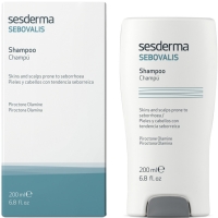 Шампунь для волос, 200 мл