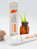 Aravia Professional Revita Balm - Бальзам для ног восстанавливающий с витаминами, 100 мл