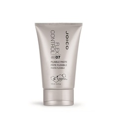 Фото Joico Flex Control Pliable Paste-Нold-7 - Паста моделирующая (фиксация 7) 100 мл