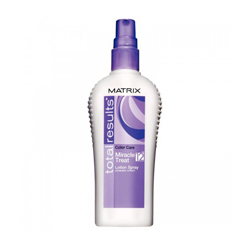 Фото Matrix Total Results Color Care Miracle Treat 12 Lotion Spray - Лосьон-спрей для защиты цвета окрашенных волос 150 мл