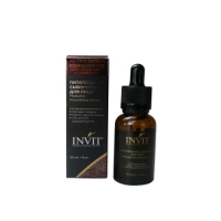 Invit - Питательная сыворотка для лица, 30 мл - фото 1