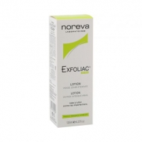 Noreva Exfoliac - Лосьон с высоким содержанием АНА для лица, 125 мл - фото 2
