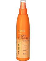 шампунь fresh с uv фильтром для волос otium summer ot s s1000 1000 мл Estel Professional - Спрей-защита от солнца для всех типов волос, 200 мл