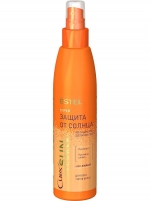 Фото Estel Professional - Спрей-защита от солнца для всех типов волос, 200 мл