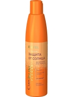 Estel Curex - Бальзам-защита от солнца для всех типов волос, 250 мл