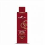 Фото Brelil Professional - Масло для волос и тела после пребывания на солнце для сияющего эффекта, 150 мл