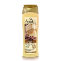 Sante - Крем-гель для душа, Шоколадный фраппе, 250 мл