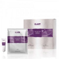 Klapp Age Return Carboxy Therapy Treatment - Процедурный набор, 1 шт - фото 1