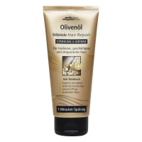 Medipharma Cosmetics Olivenol - Ополаскиватель для восстановления волос, 200 мл - фото 1