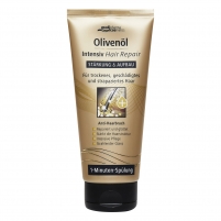 Фото Medipharma Cosmetics Olivenol - Ополаскиватель для восстановления волос, 200 мл