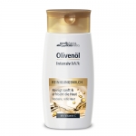 Фото Medipharma Cosmetics Olivenol - Очищающее молочко для лица, 200 мл