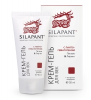 Silapant - Крем-гель косметический для кожи вокруг глаз, 30 мл